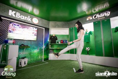 Virtual Stadium at Central World — photo 151