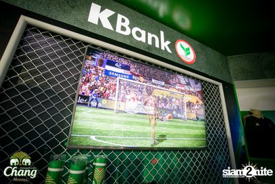 Virtual Stadium at Central World — photo 156