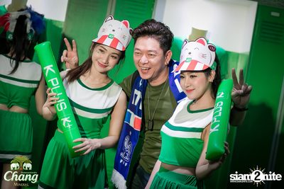 Virtual Stadium at Central World — photo 161