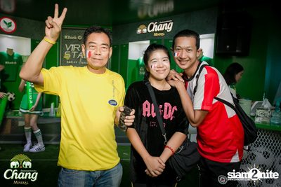Virtual Stadium at Central World — photo 171