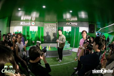 Virtual Stadium at Central World — photo 179