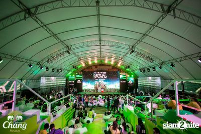 Virtual Stadium at Central World — photo 198