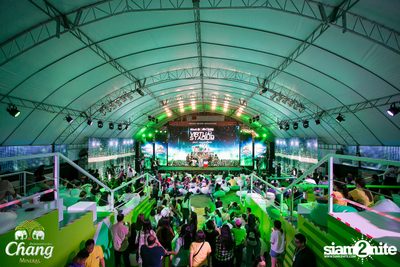 Virtual Stadium at Central World — photo 207