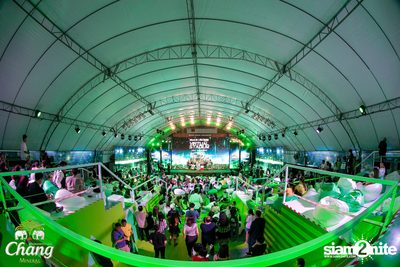 Virtual Stadium at Central World — photo 208