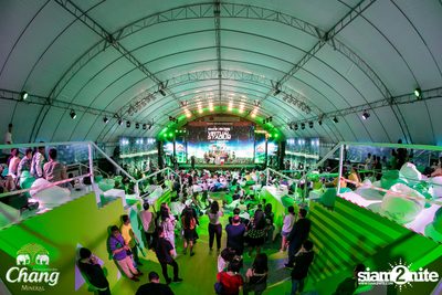 Virtual Stadium at Central World — photo 209