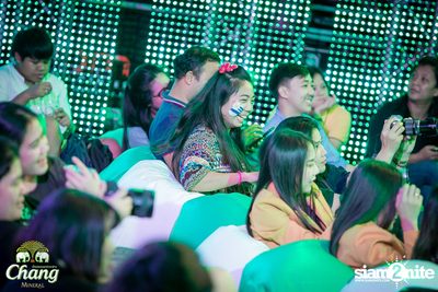 Virtual Stadium at Central World — photo 239