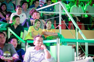 Virtual Stadium at Central World — photo 245