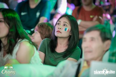 Virtual Stadium at Central World — photo 261