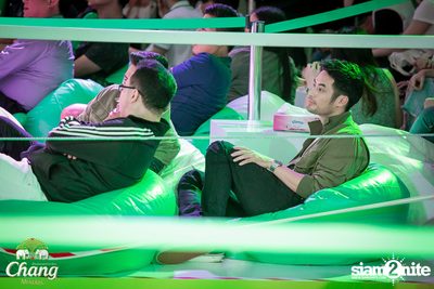 Virtual Stadium at Central World — photo 263