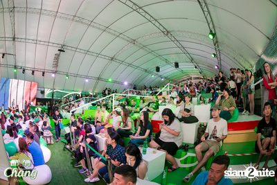 Virtual Stadium at Central World — photo 264