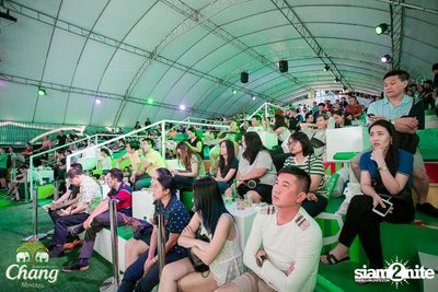Virtual Stadium at Central World — photo 306