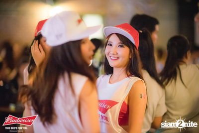 This Bud's For You at 20Something Bar — photo 2