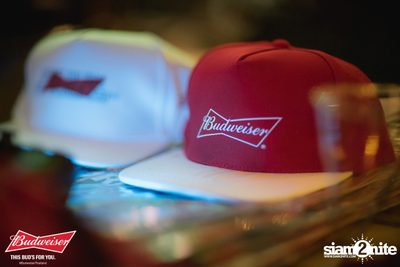 This Bud's For You at 20Something Bar — photo 5