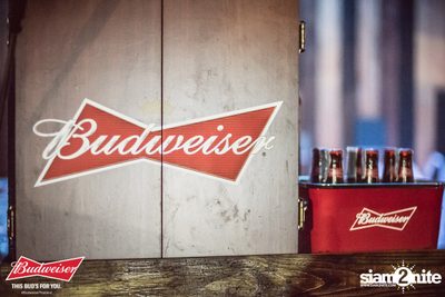 This Bud's For You at 20Something Bar — photo 20