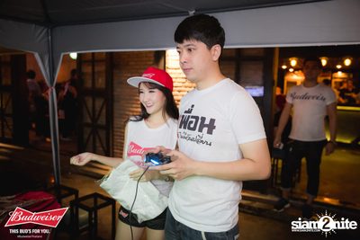This Bud's For You at 20Something Bar — photo 21