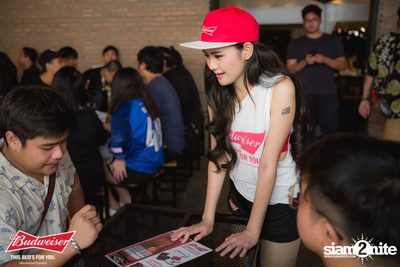 This Bud's For You at 20Something Bar — photo 24