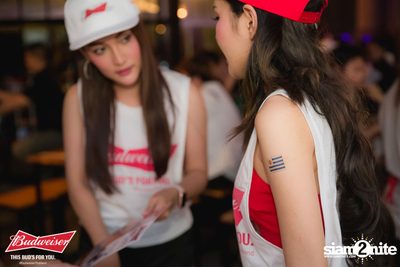 This Bud's For You at 20Something Bar — photo 26