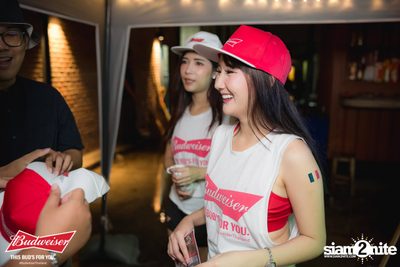 This Bud's For You at 20Something Bar — photo 29