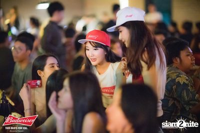 This Bud's For You at 20Something Bar — photo 33
