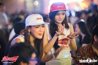 This Bud's For You at 20Something Bar — photo 36