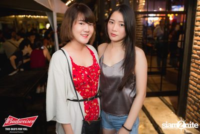 This Bud's For You at 20Something Bar — photo 38