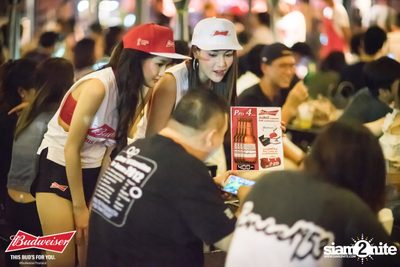 This Bud's For You at 20Something Bar — photo 42
