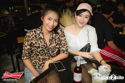 This Bud's For You at 20Something Bar — photo 46