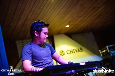 Oat Pramote at Sense of the Sea — photo 16