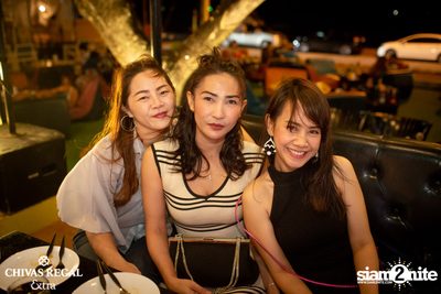 Oat Pramote at Sense of the Sea — photo 23