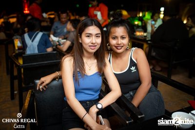 Oat Pramote at Sense of the Sea — photo 24