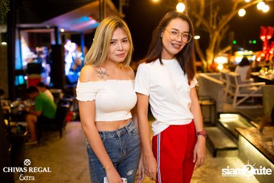 Oat Pramote at Sense of the Sea — photo 30
