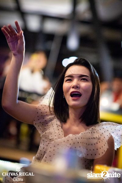 Oat Pramote at Sense of the Sea — photo 40
