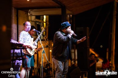 Oat Pramote at Sense of the Sea — photo 42