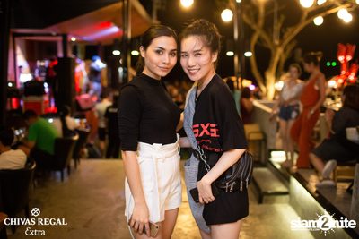 Oat Pramote at Sense of the Sea — photo 43