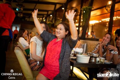 Oat Pramote at Sense of the Sea — photo 45