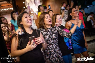 Oat Pramote at Sense of the Sea — photo 49