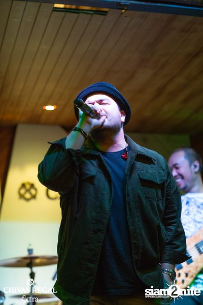 Oat Pramote at Sense of the Sea — photo 50