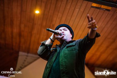 Oat Pramote at Sense of the Sea — photo 52