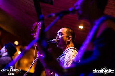 Oat Pramote at Sense of the Sea — photo 54