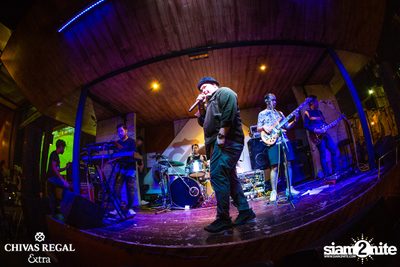 Oat Pramote at Sense of the Sea — photo 56