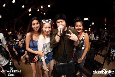 Oat Pramote at Sense of the Sea — photo 57