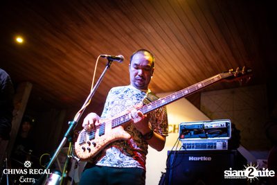 Oat Pramote at Sense of the Sea — photo 60