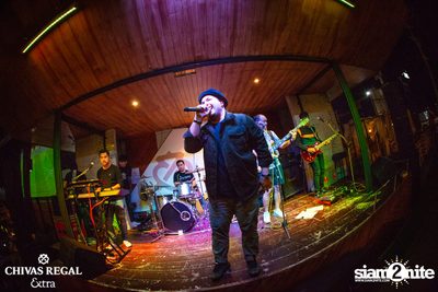 Oat Pramote at Sense of the Sea — photo 61