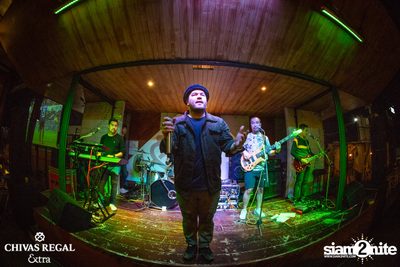 Oat Pramote at Sense of the Sea — photo 62