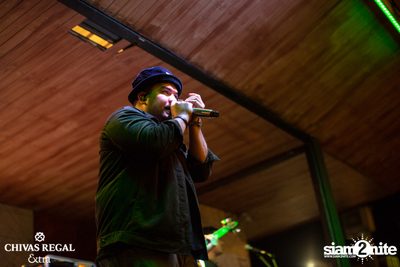 Oat Pramote at Sense of the Sea — photo 64