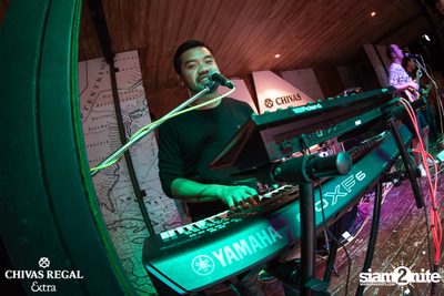 Oat Pramote at Sense of the Sea — photo 65