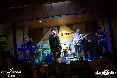 Oat Pramote at Sense of the Sea — photo 66