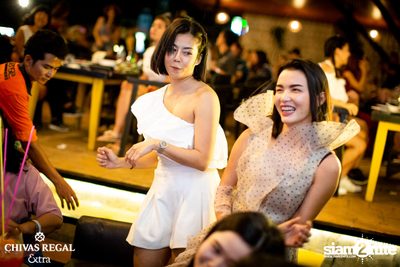 Oat Pramote at Sense of the Sea — photo 69