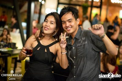 Oat Pramote at Sense of the Sea — photo 74