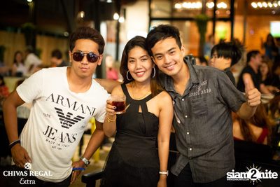 Oat Pramote at Sense of the Sea — photo 75